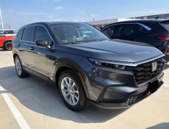 2024 Honda CR-V