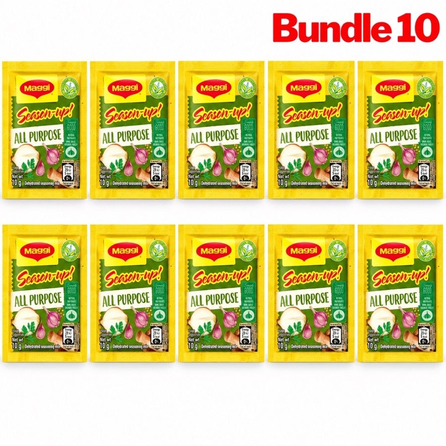 Maggi All-Purpose Seasoning