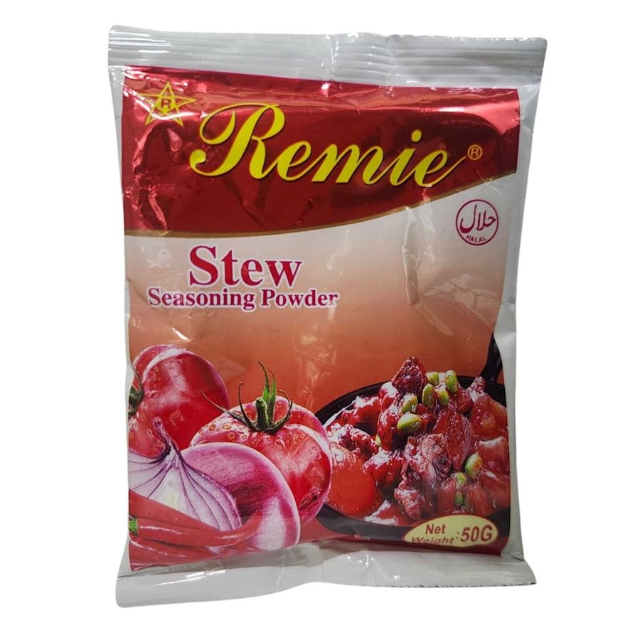Remie Stew Seasoning Powder