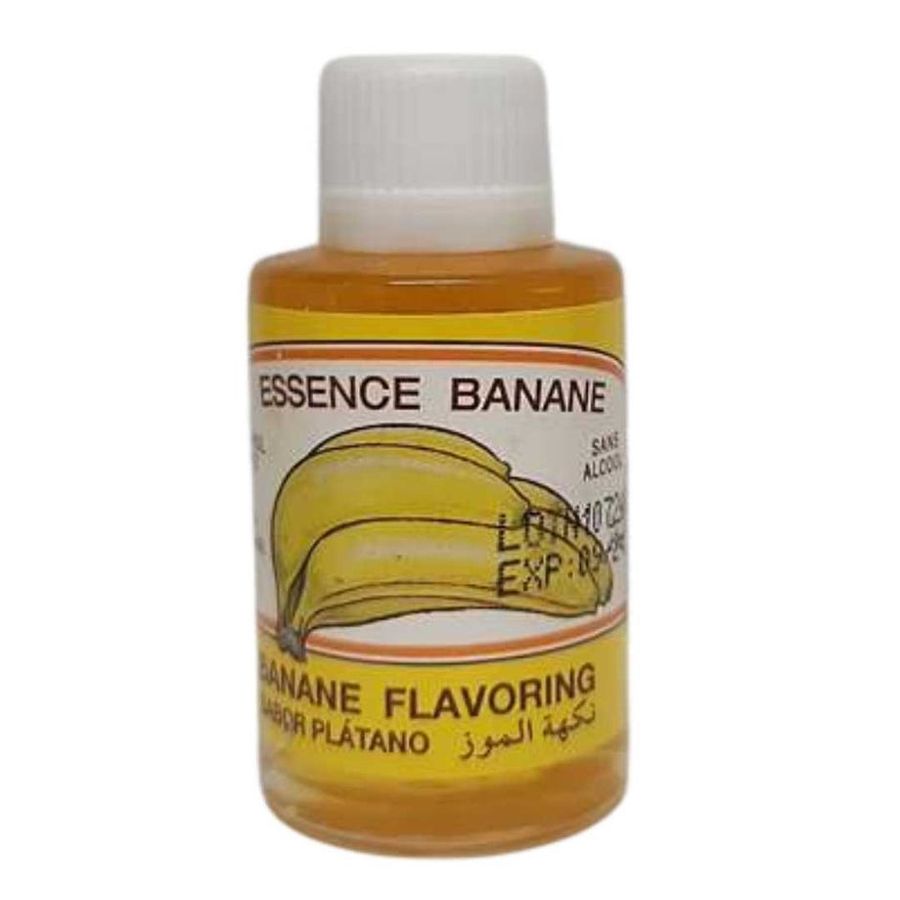 Essence Banane (Banana Flavoring)