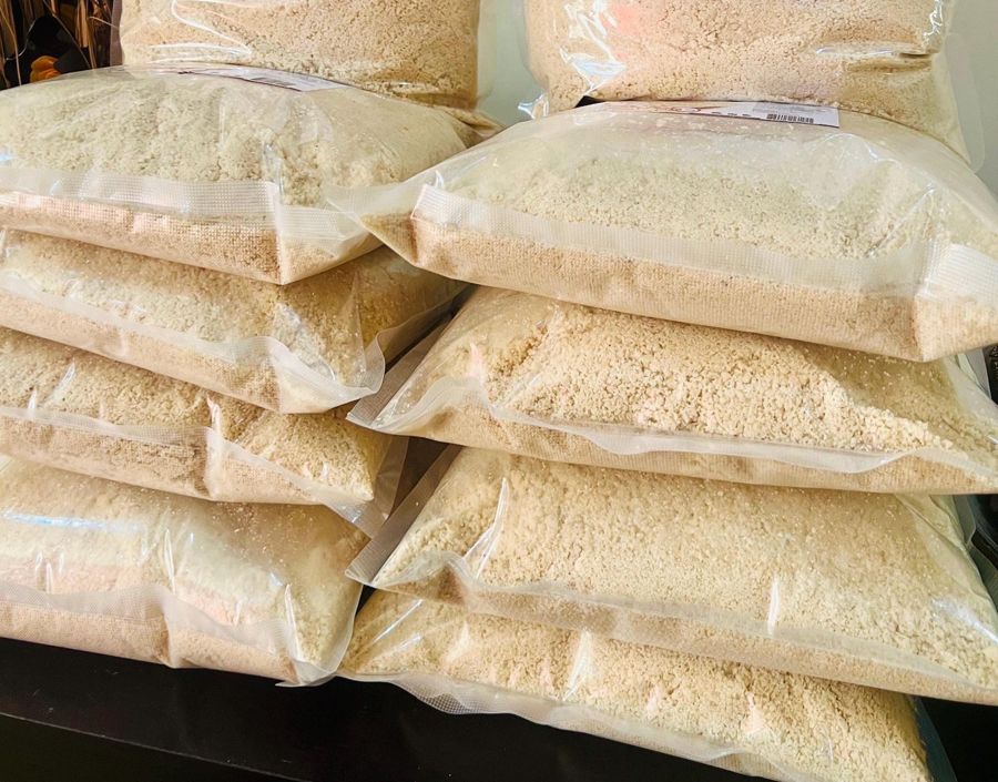 Gari